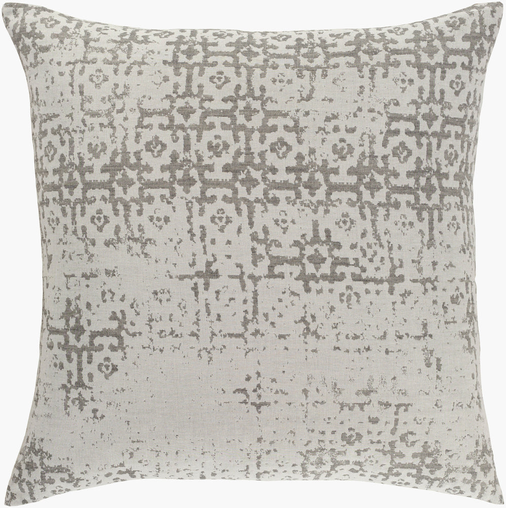 Abstraction ASR-1000 Sham