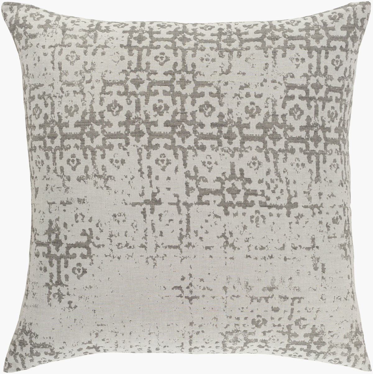Abstraction Duvet