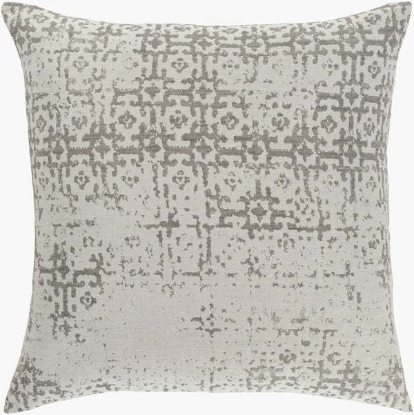 Abstraction Duvet