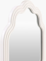 Aysun Accent Mirror ASUN-002, close-up detail