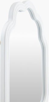 Aysun Accent Mirror ASUN-002, close-up detail