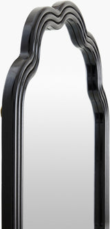 Aysun Accent Mirror ASUN-004, close-up detail