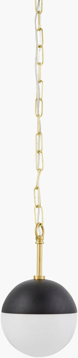 Antibodi Pendant
