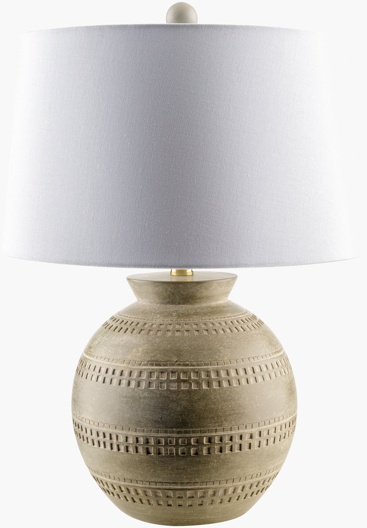Atollo Accent Table Lamp