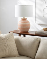 Atollo Accent Table Lamp