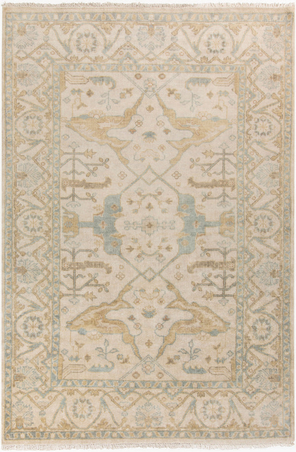 Antique Handmade Rug