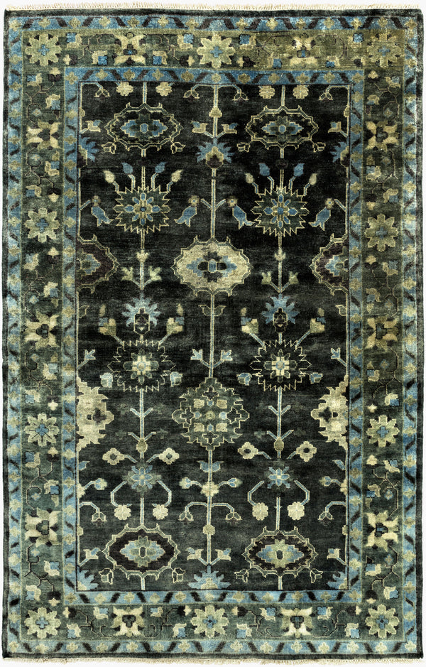 Antique Handmade Rug