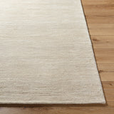 Astana Handmade Rug in Beige