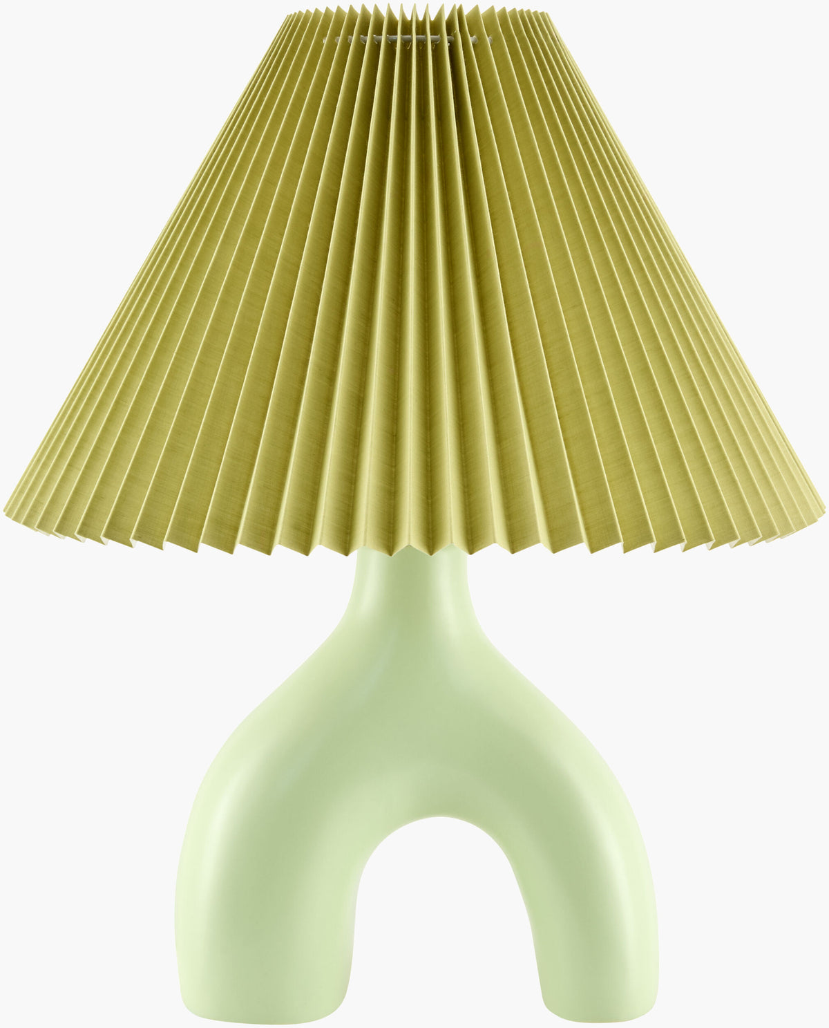 Alvik Accent Table Lamp