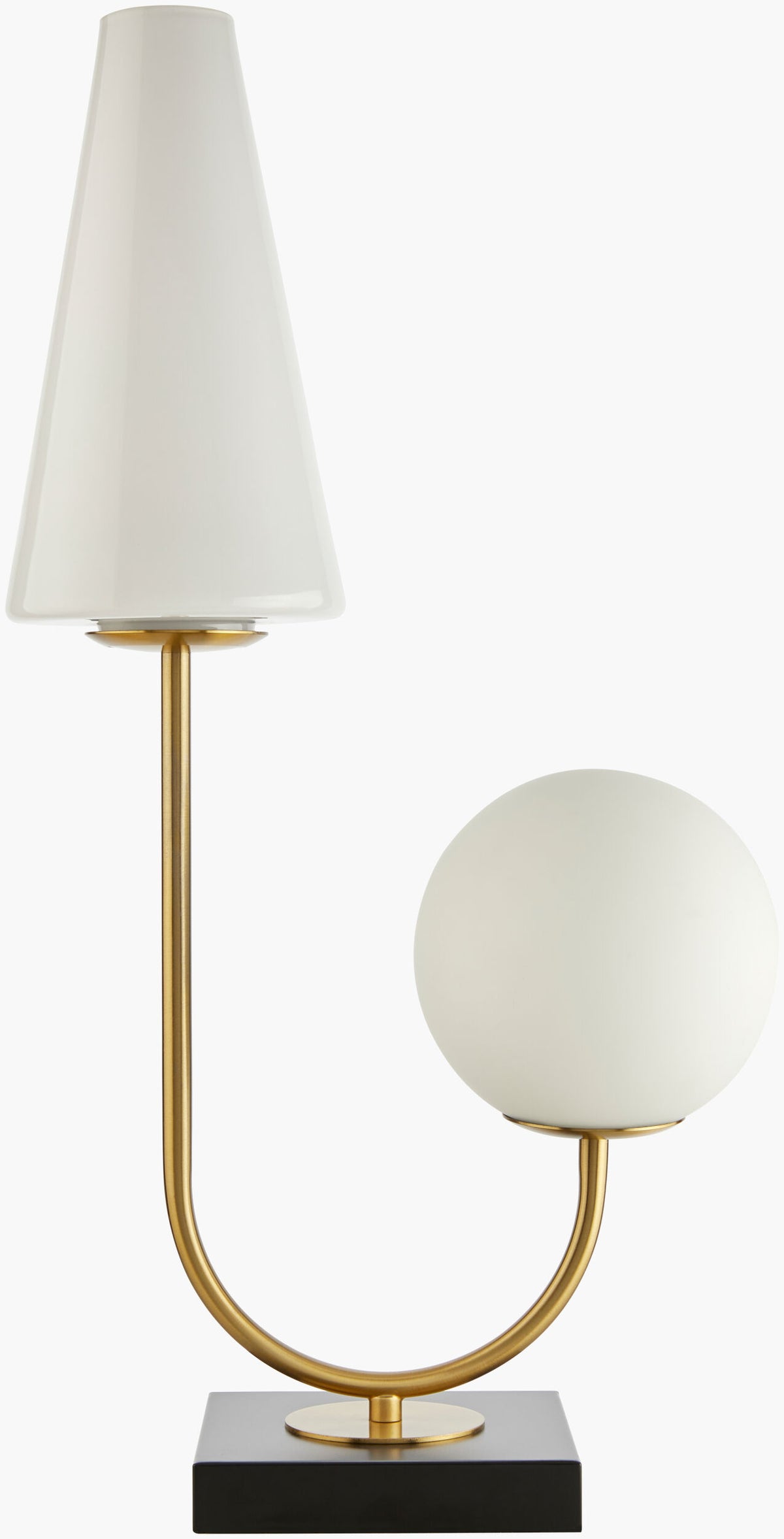 Avalora Accent Table Lamp