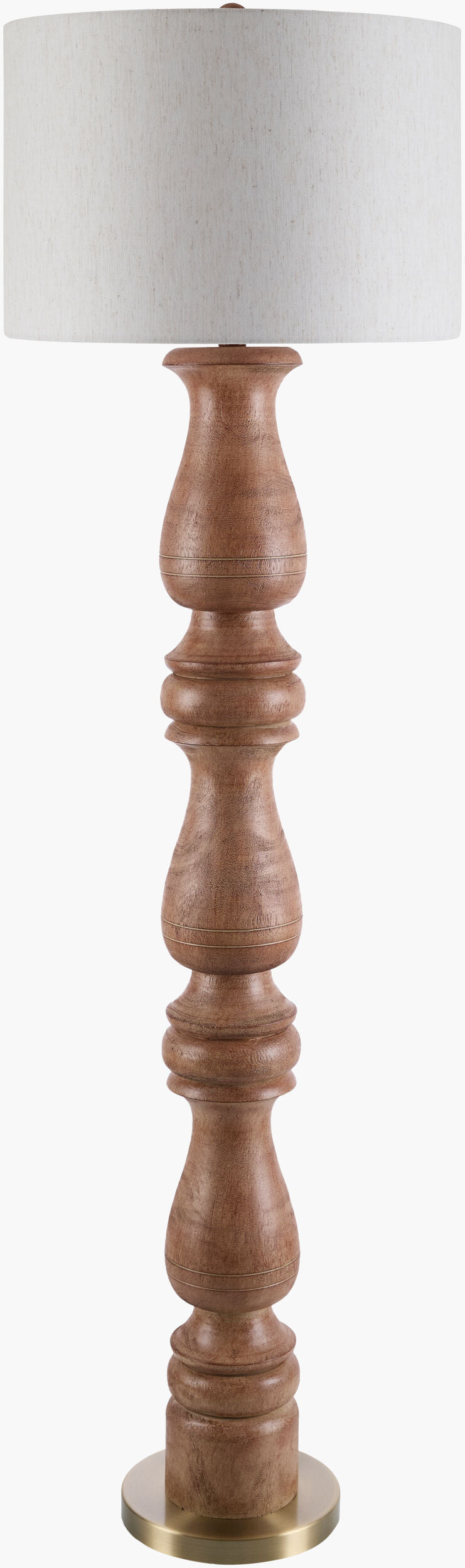 Alvimare Accent Floor Lamp