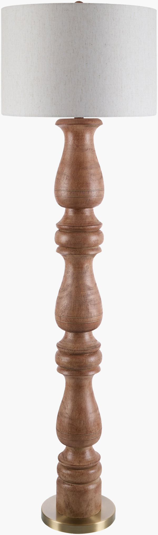 Alvimare Accent Floor Lamp