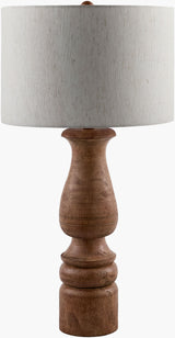Alvimare Accent Table Lamp