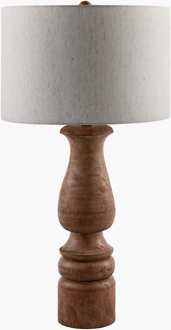 Alvimare Accent Table Lamp