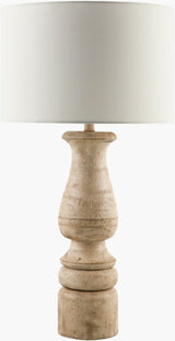 Alvimare Accent Table Lamp