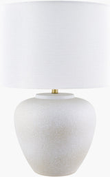 Awaroa Accent Table Lamp