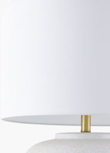 Awaroa Accent Table Lamp