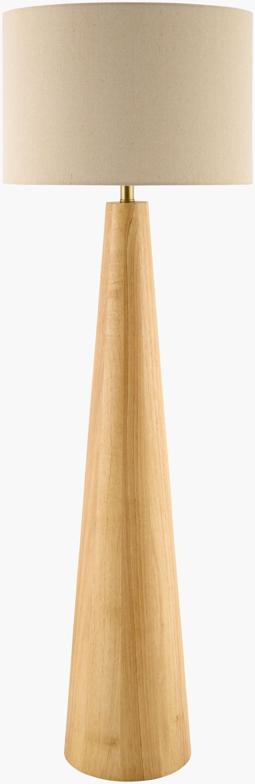 Baobab Accent Floor Lamp