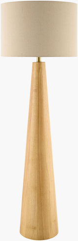 Baobab Accent Floor Lamp