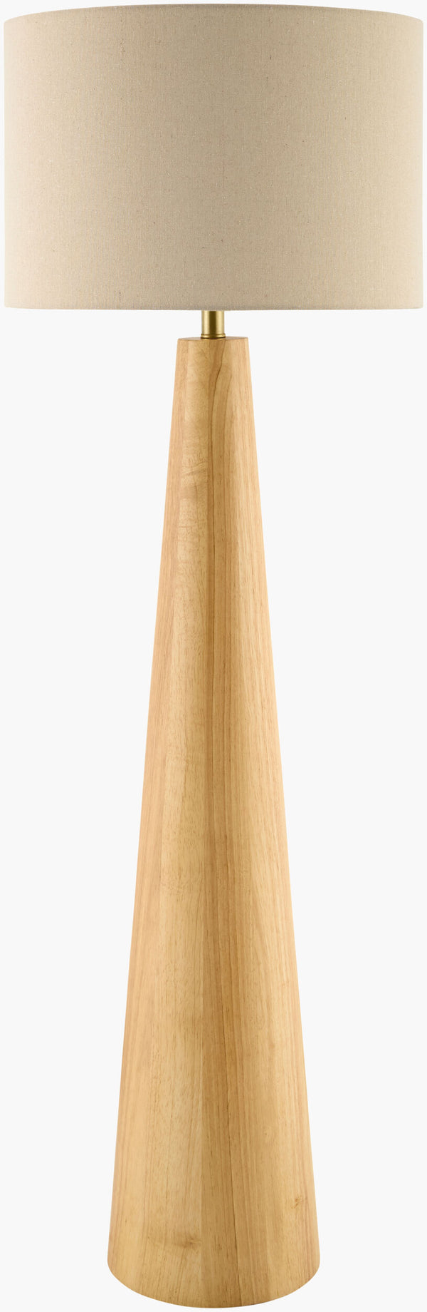 Baobab Accent Floor Lamp