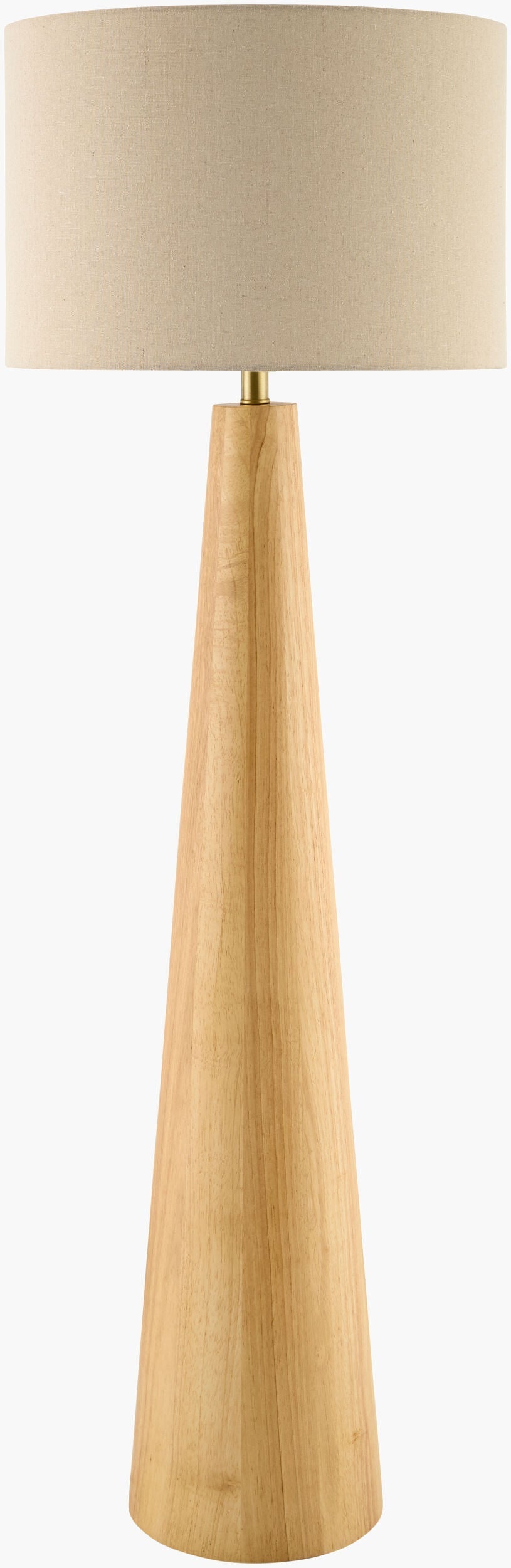 Baobab Accent Floor Lamp