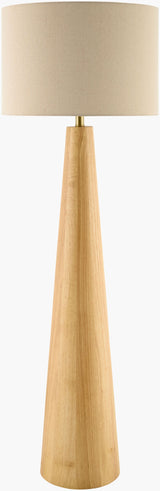Baobab Accent Floor Lamp