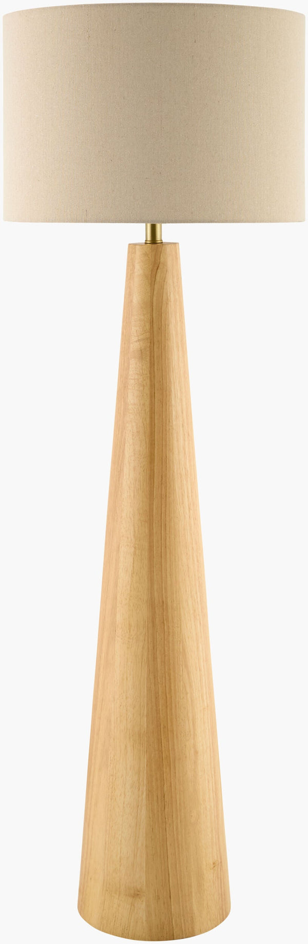 Baobab Accent Floor Lamp