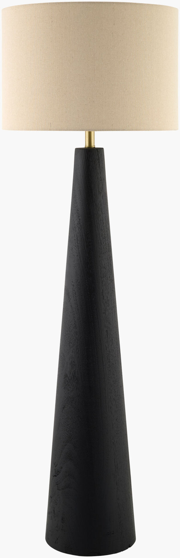 Baobab Accent Floor Lamp