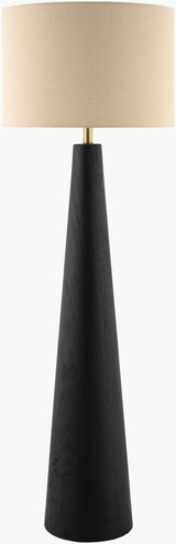Baobab Accent Floor Lamp