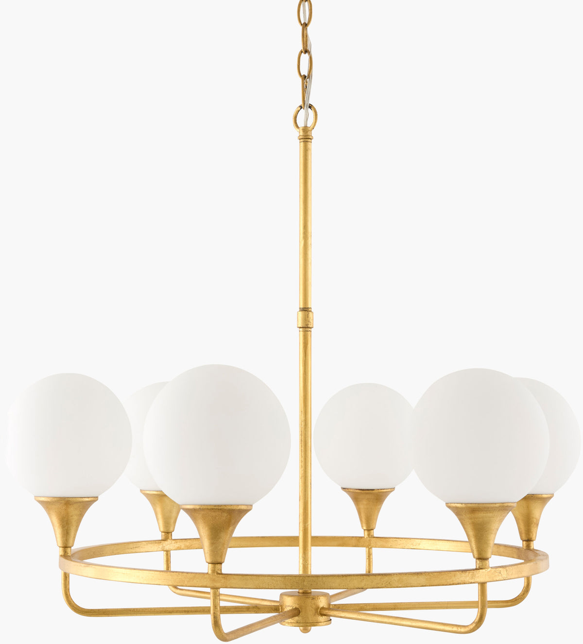 Bolbec Chandelier