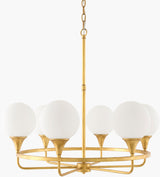Bolbec Chandelier