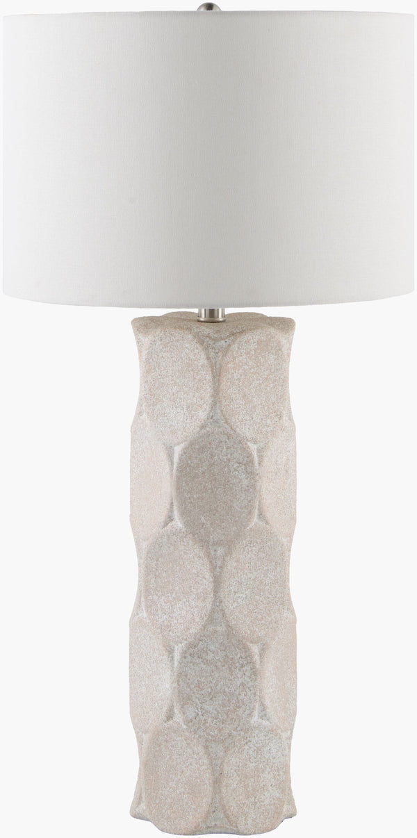 Bimbila Accent Table Lamp