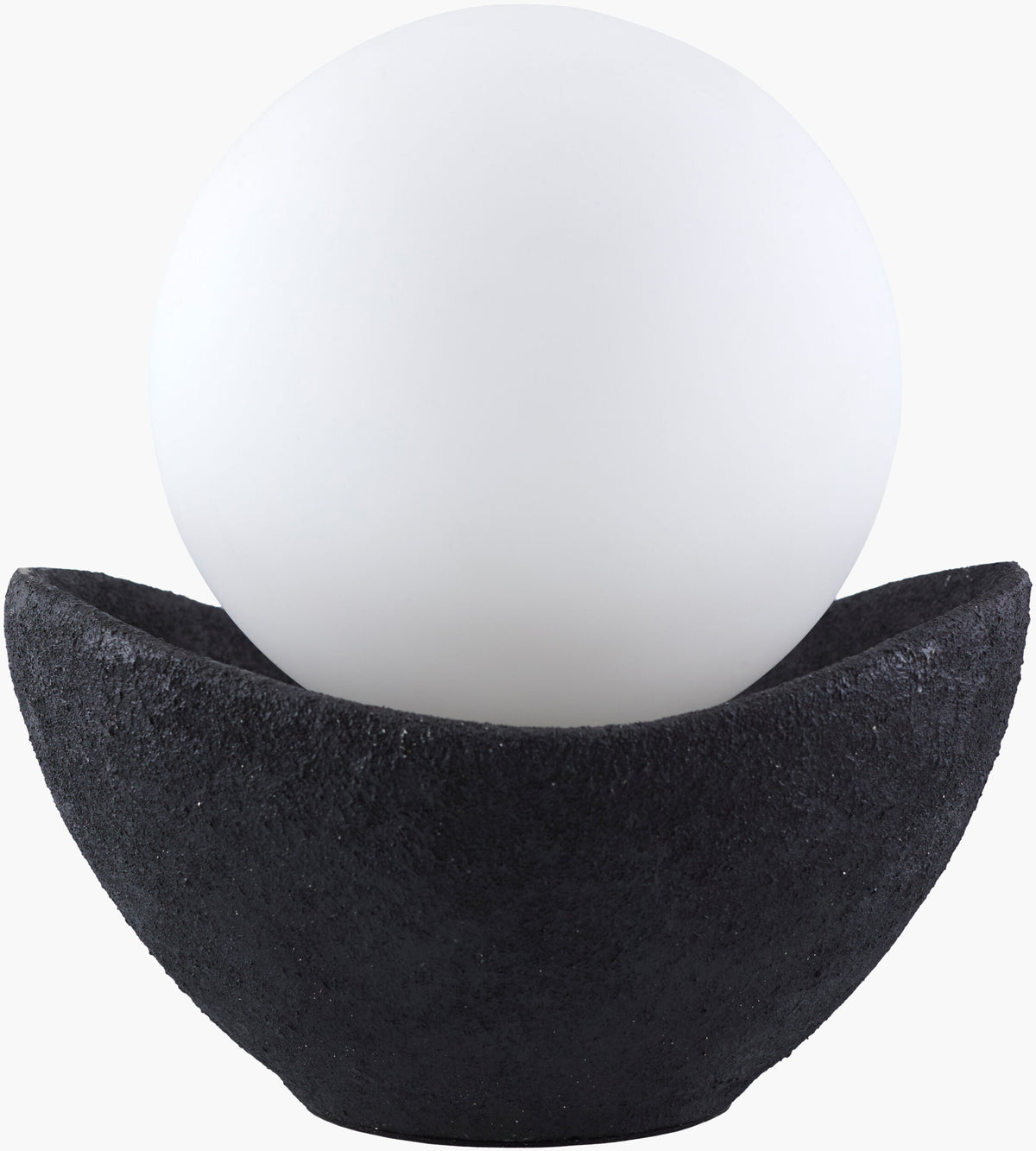 Bocca Accent Table Lamp