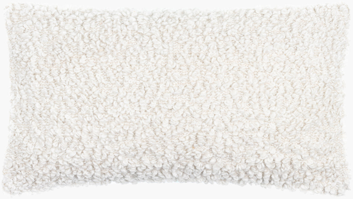 Boculette Lumbar Pillow