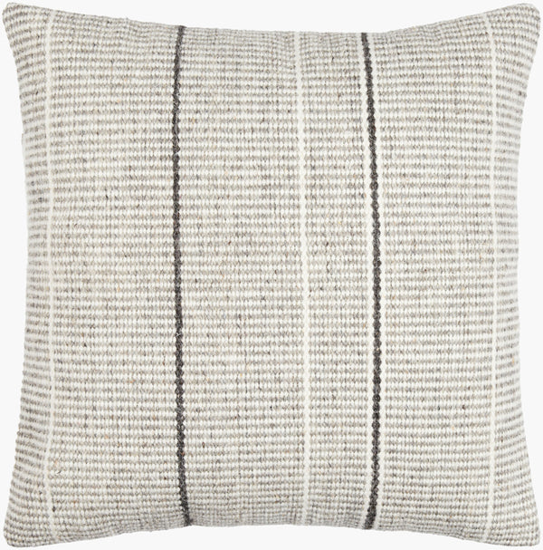 Borderline Accent Pillow