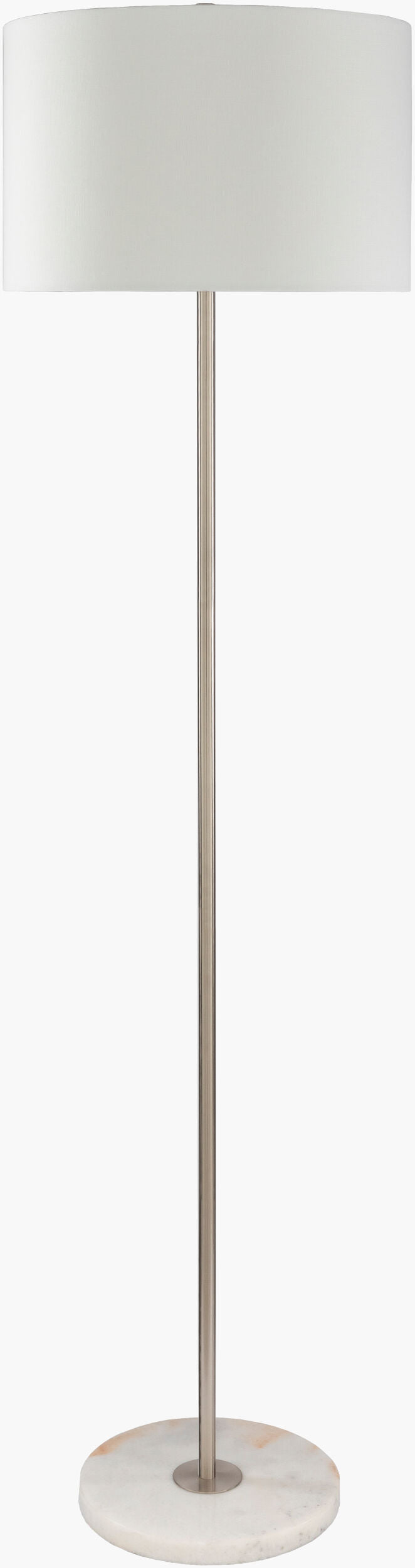 Becker Accent Floor Lamp