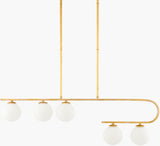Bernay Chandelier