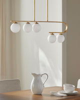 Bernay Chandelier