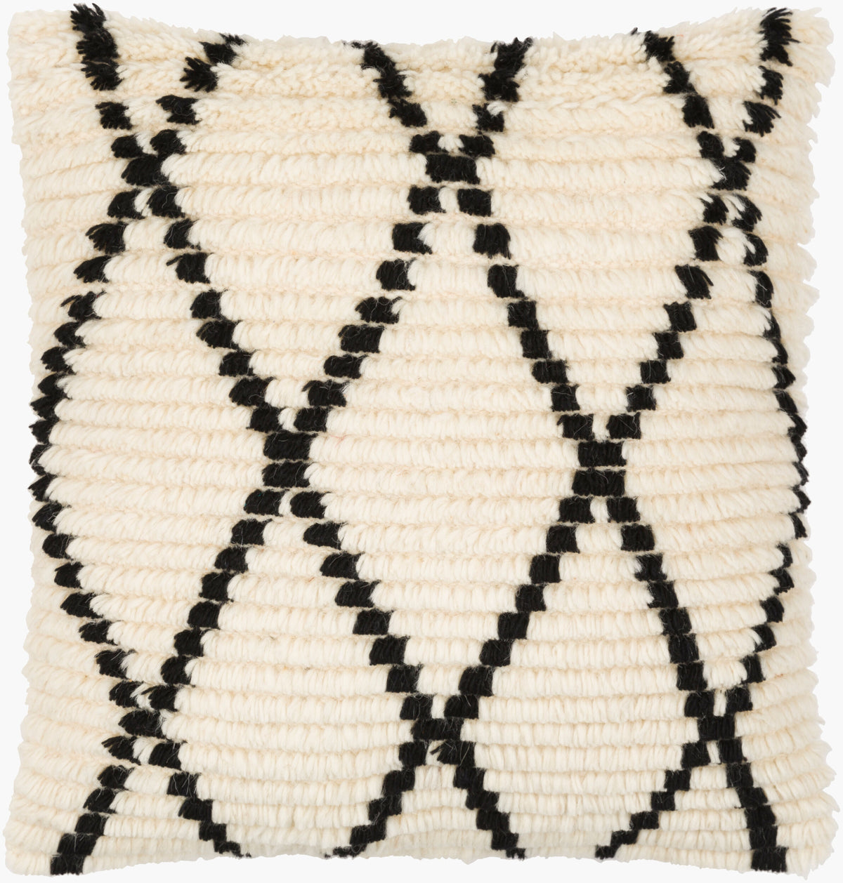 Benisouk Accent Pillow