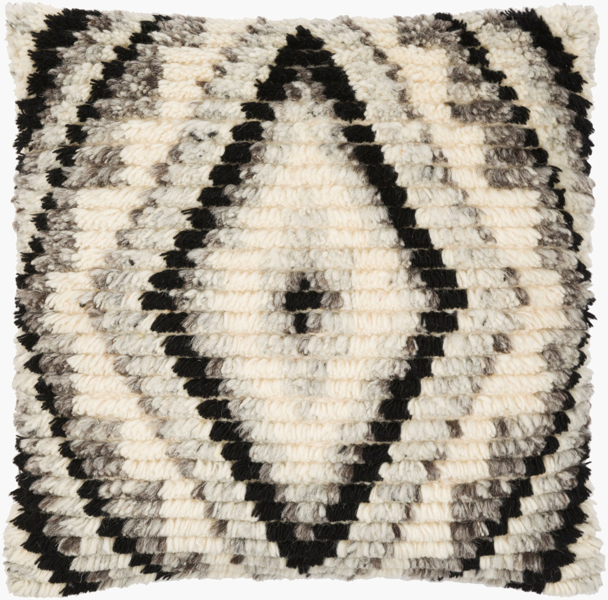 Benisouk Accent Pillow
