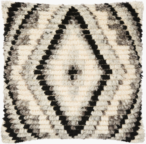 Benisouk Accent Pillow
