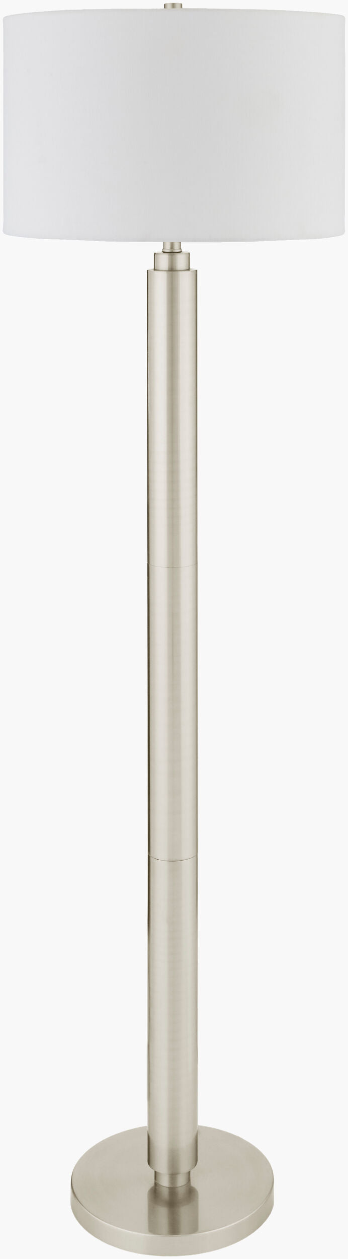 Bilyana Accent Floor Lamp