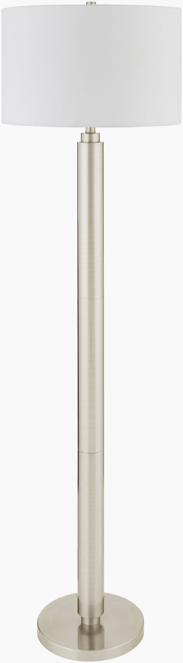 Bilyana Accent Floor Lamp