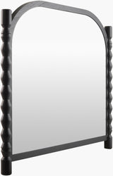 Bellinda Mantel Mirror BIND-003, close-up detail