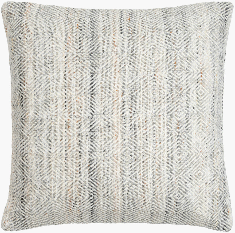 Boulder Accent Pillow