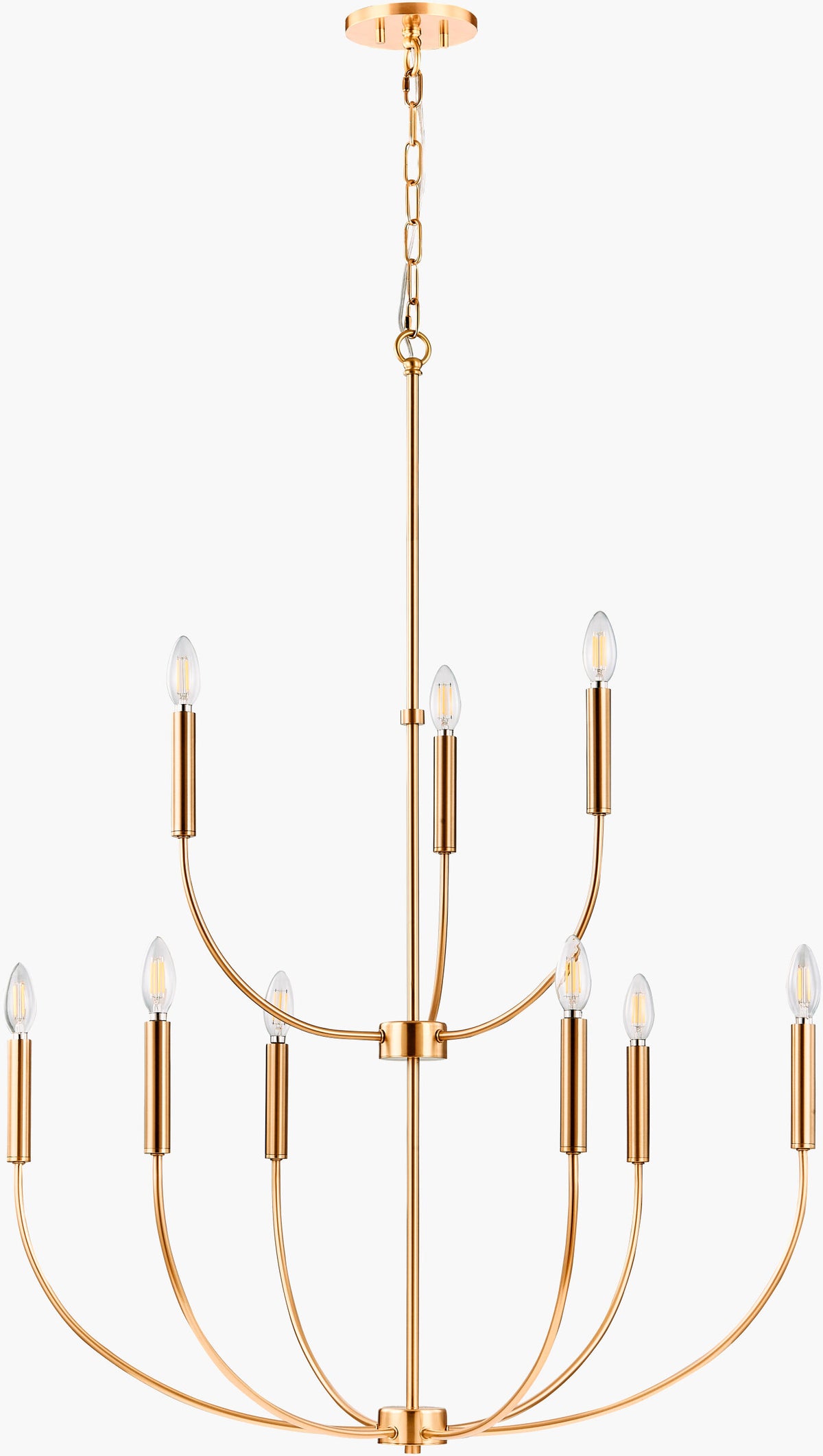 Belden Chandelier