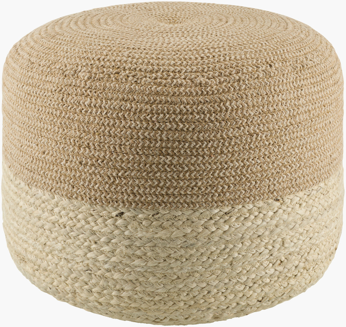 Barkley Pouf