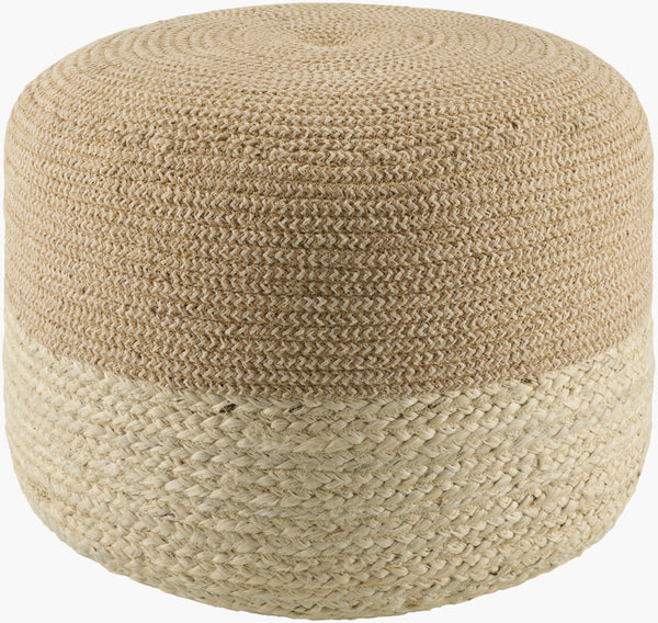 Barkley Pouf