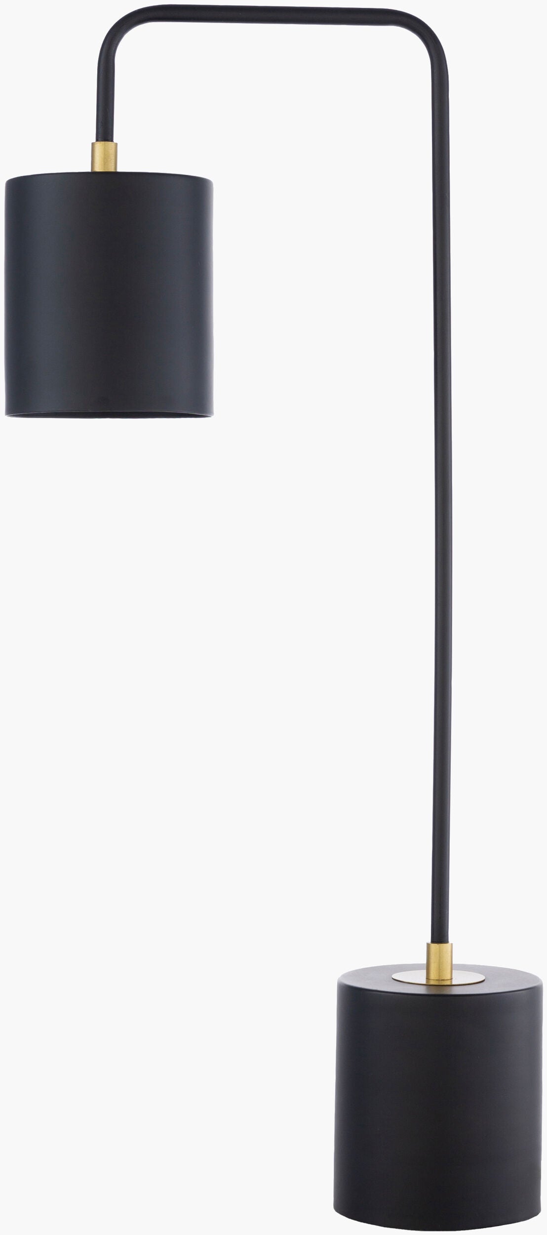 Boomer Task Table Lamp