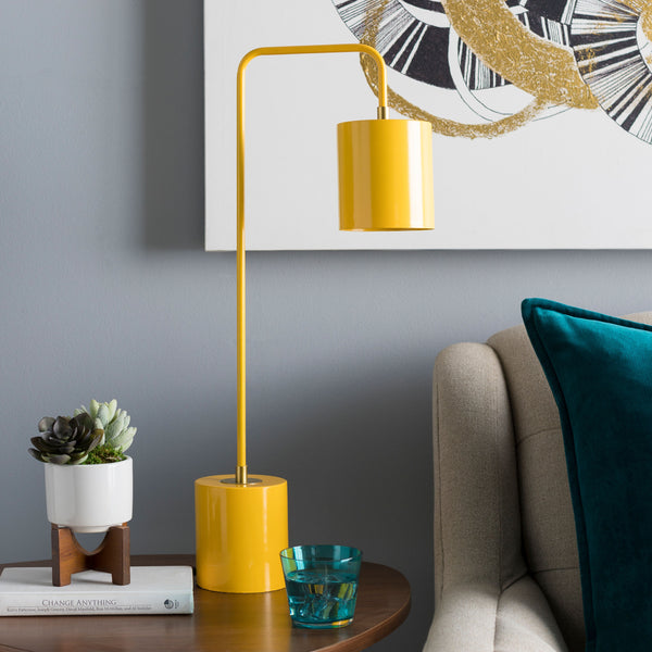 Boomer Task Table Lamp